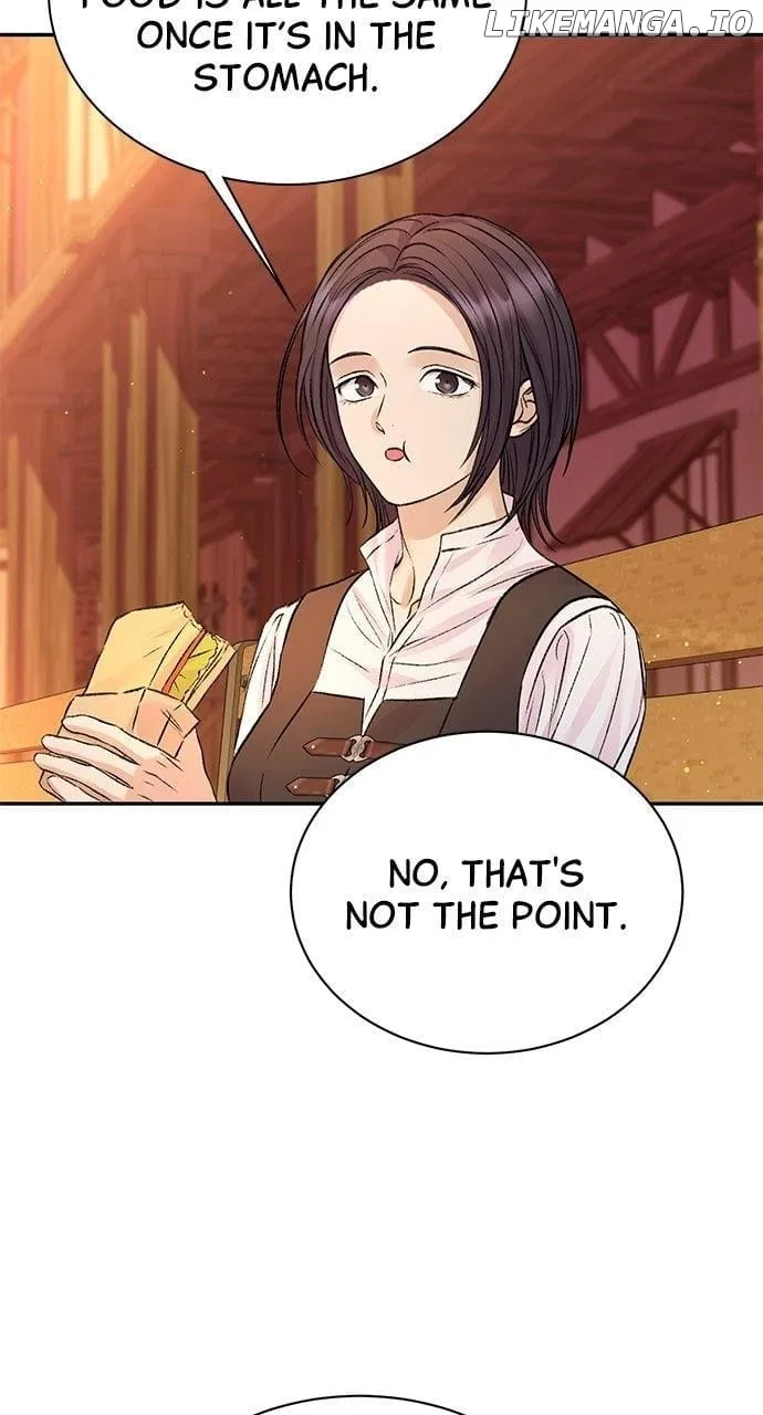 I Thought My Time Was Up! Chapter 104 – Page 7