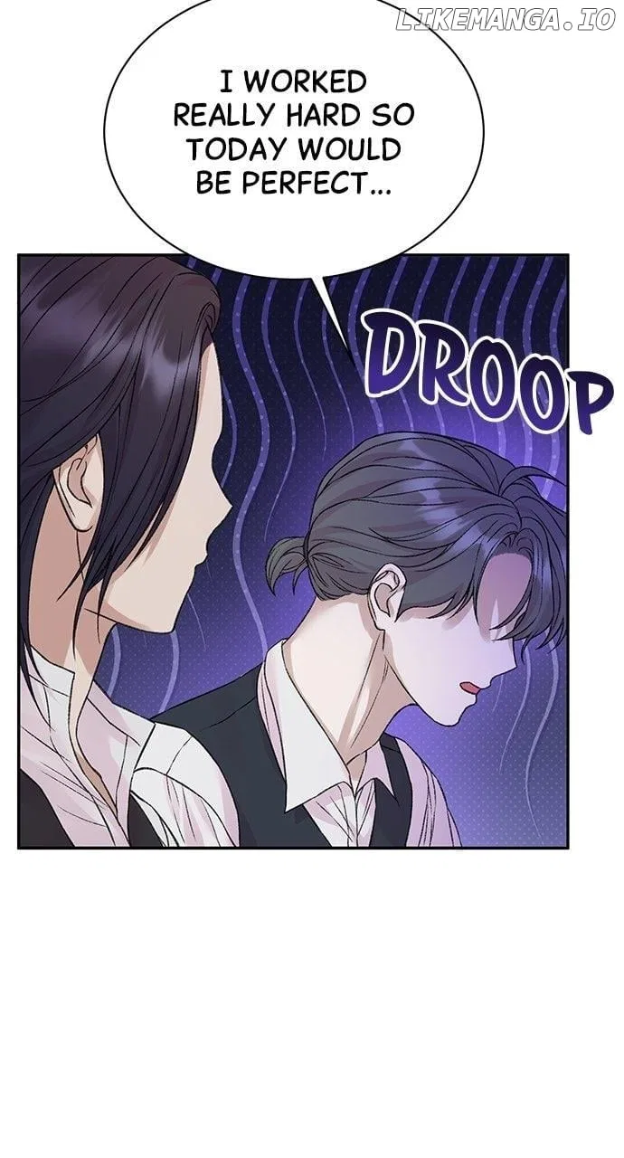 I Thought My Time Was Up! Chapter 104 – Page 8
