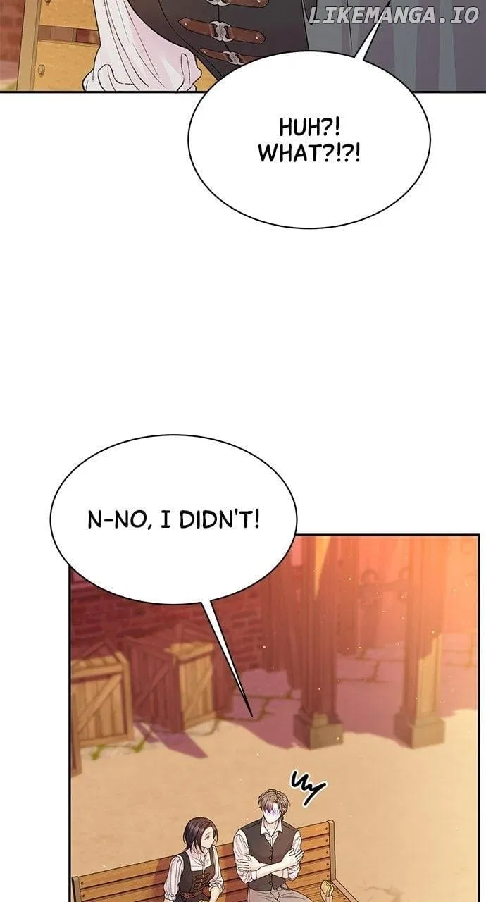 I Thought My Time Was Up! Chapter 104 – Page 11