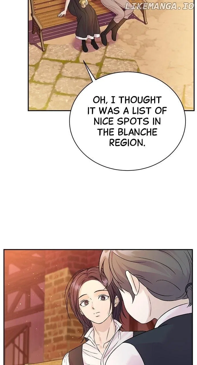 I Thought My Time Was Up! Chapter 104 – Page 12