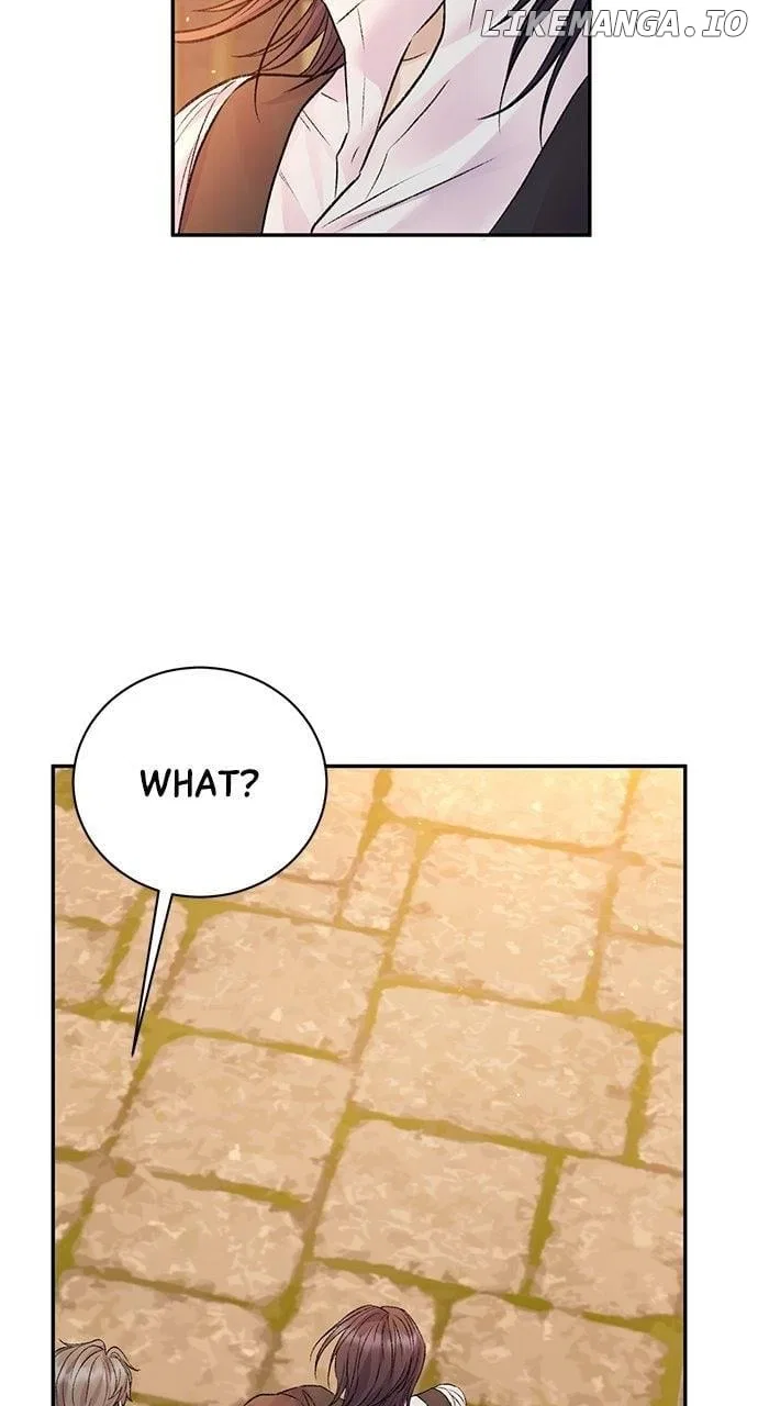 I Thought My Time Was Up! Chapter 104 – Page 16
