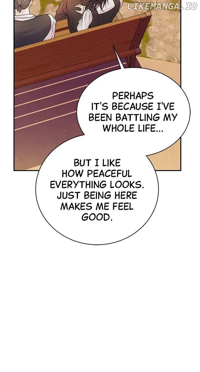 I Thought My Time Was Up! Chapter 104 – Page 17