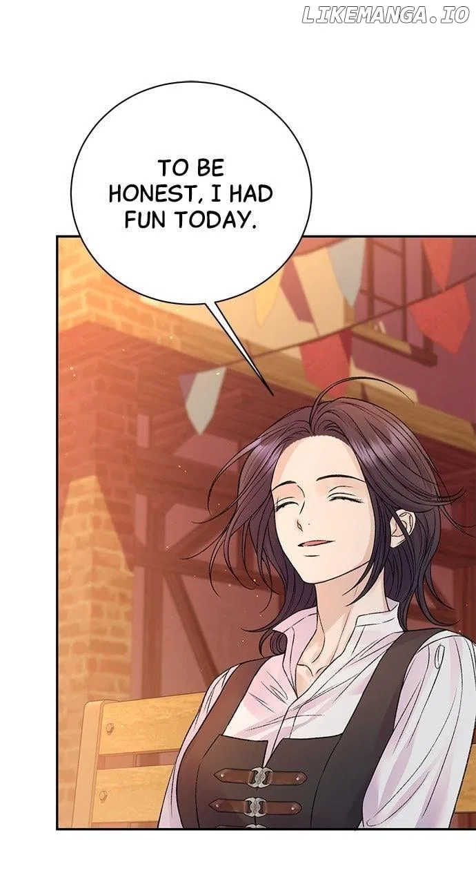 I Thought My Time Was Up! Chapter 104 – Page 18