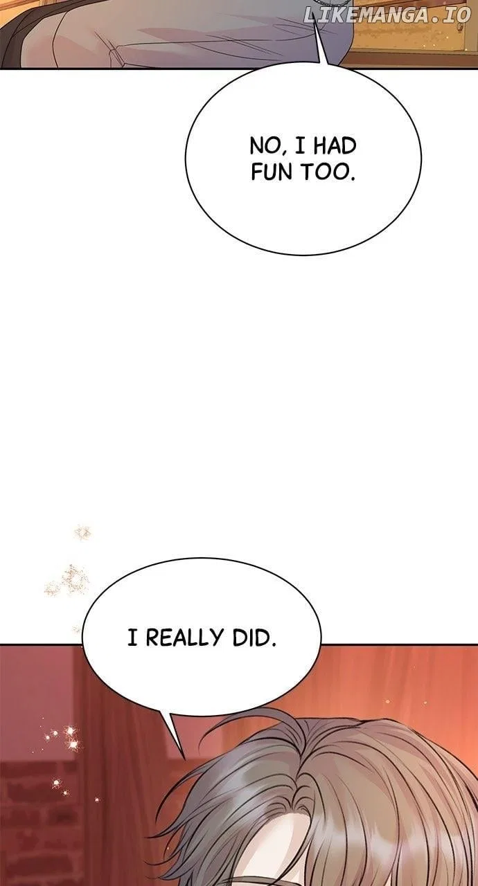I Thought My Time Was Up! Chapter 104 – Page 20