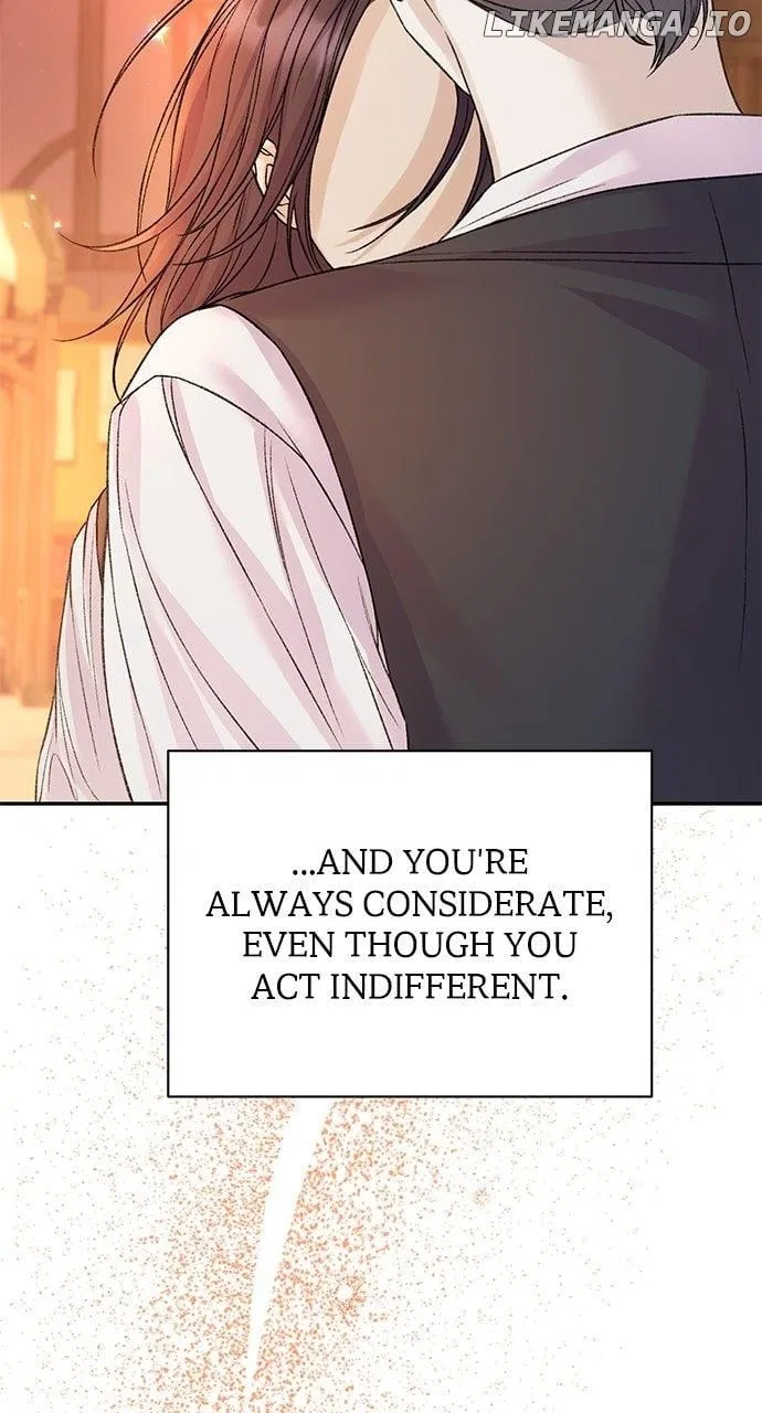 I Thought My Time Was Up! Chapter 104 – Page 23