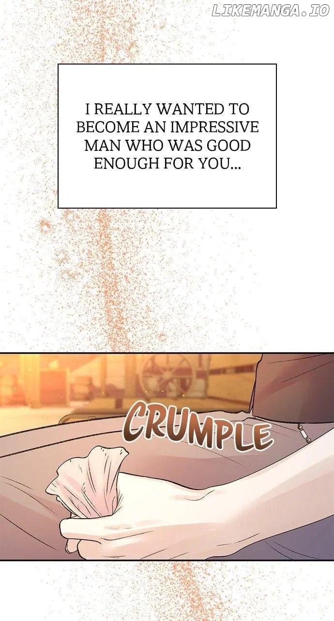 I Thought My Time Was Up! Chapter 104 – Page 24