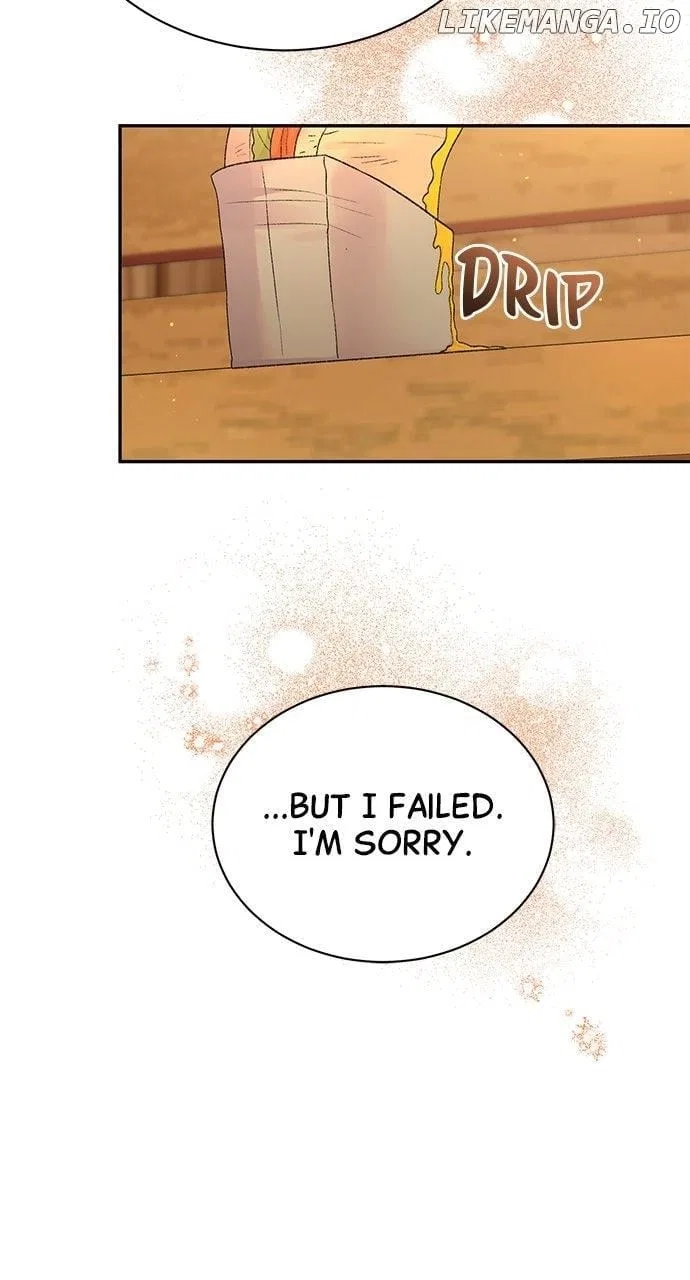 I Thought My Time Was Up! Chapter 104 – Page 29
