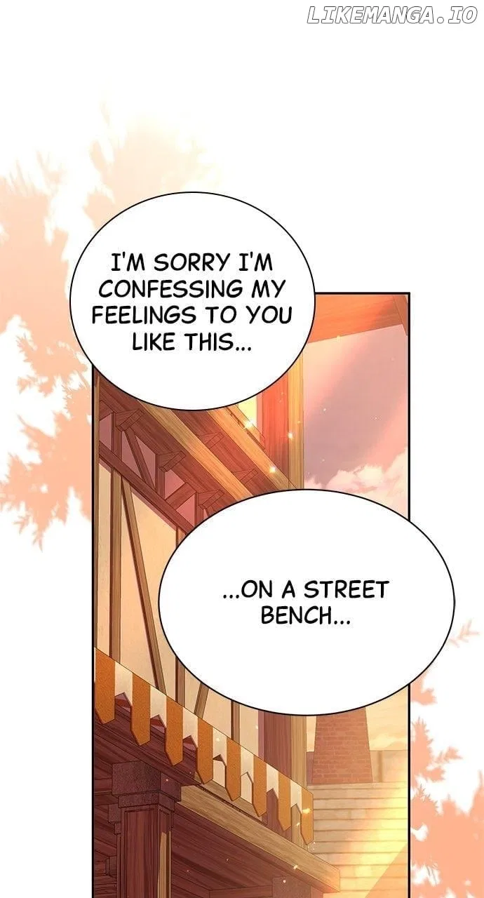 I Thought My Time Was Up! Chapter 104 – Page 30