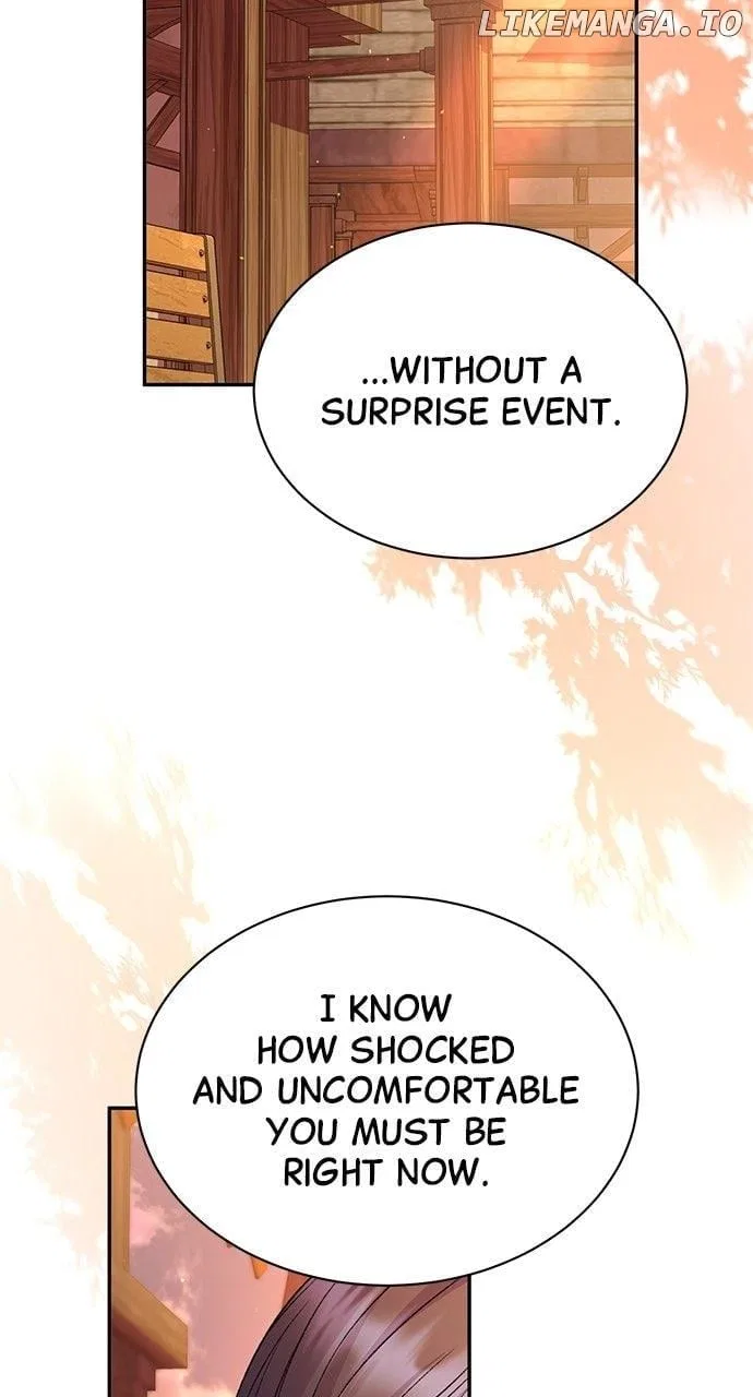 I Thought My Time Was Up! Chapter 104 – Page 31