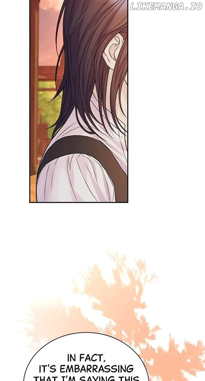 I Thought My Time Was Up! Chapter 104 – Page 32