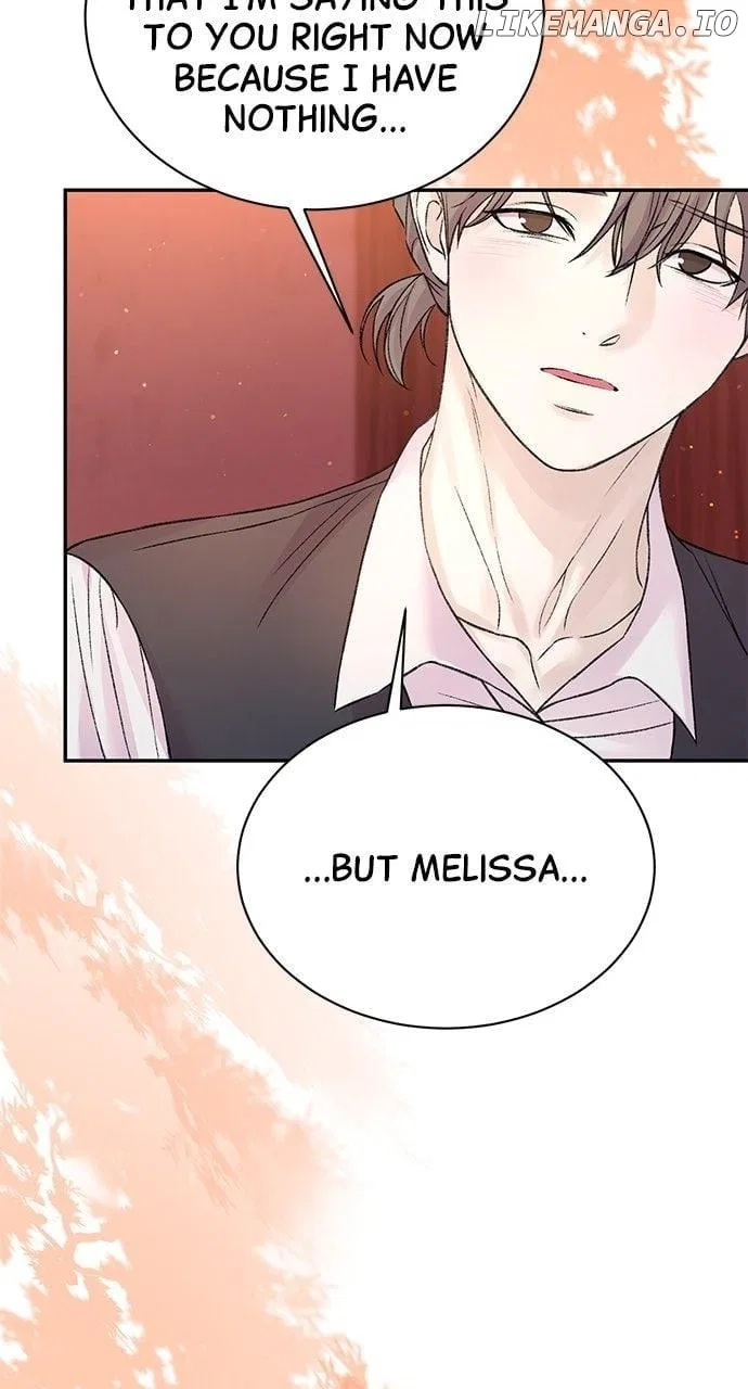 I Thought My Time Was Up! Chapter 104 – Page 33