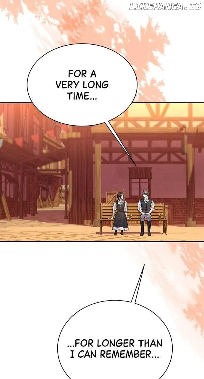 I Thought My Time Was Up! Chapter 104 – Page 34