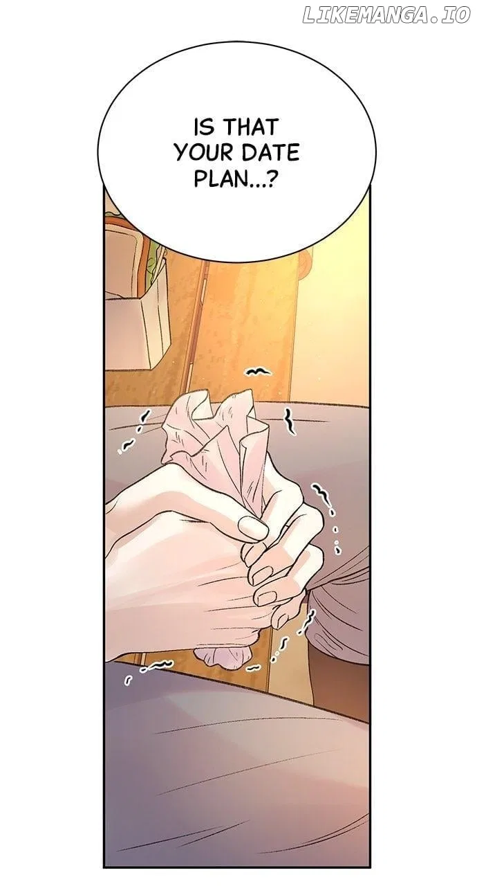 I Thought My Time Was Up! Chapter 104 – Page 38