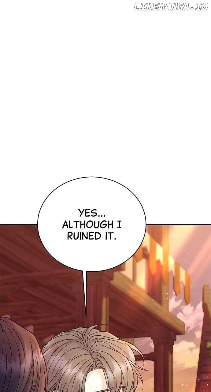 I Thought My Time Was Up! Chapter 104 – Page 39