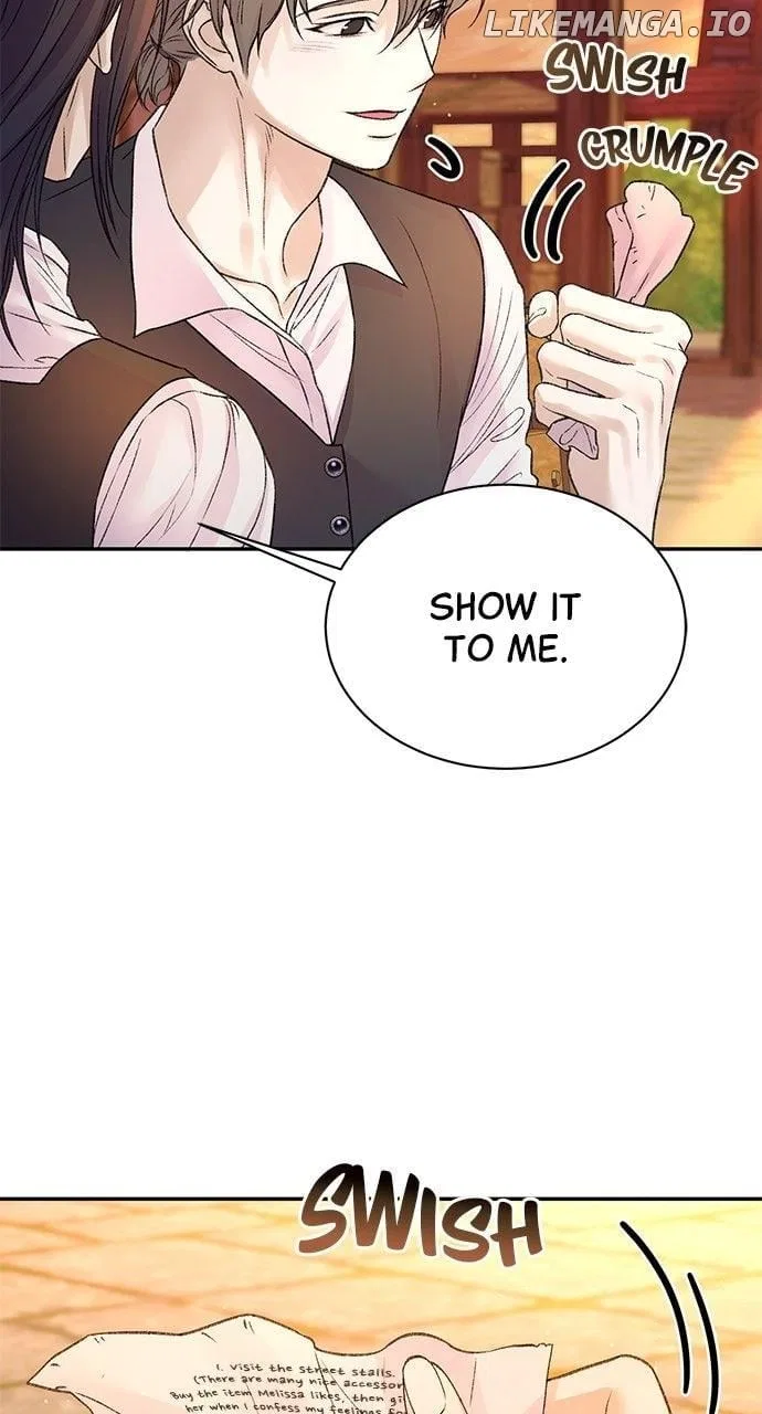 I Thought My Time Was Up! Chapter 104 – Page 40