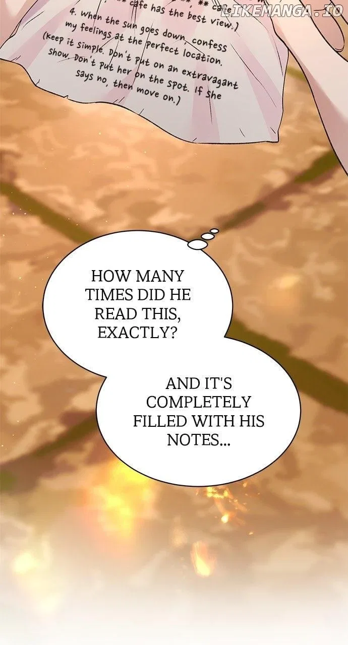 I Thought My Time Was Up! Chapter 104 – Page 42