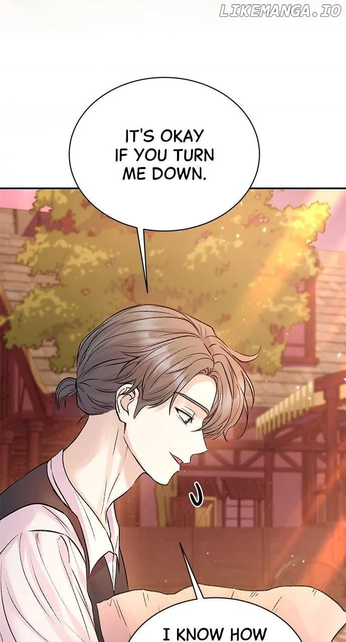 I Thought My Time Was Up! Chapter 104 – Page 43