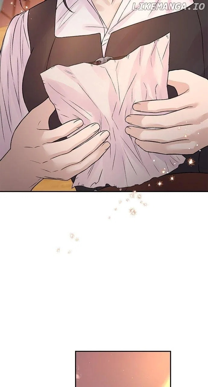 I Thought My Time Was Up! Chapter 104 – Page 45