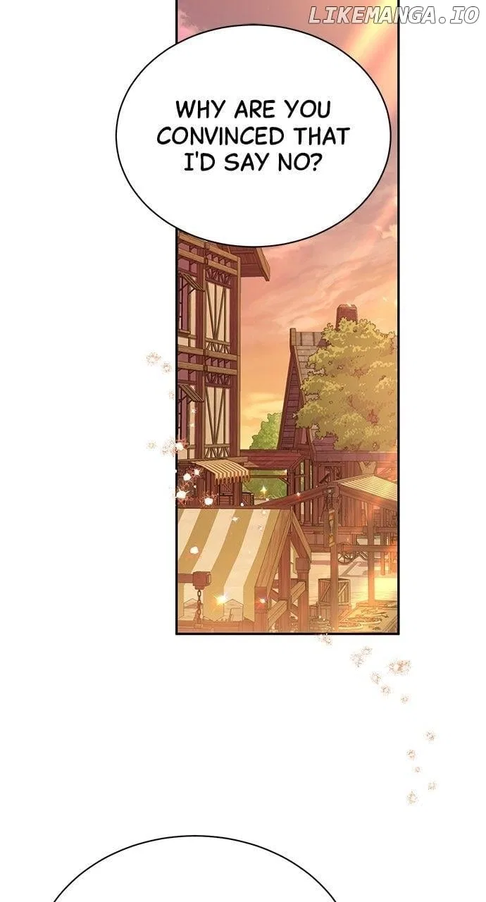 I Thought My Time Was Up! Chapter 104 – Page 46