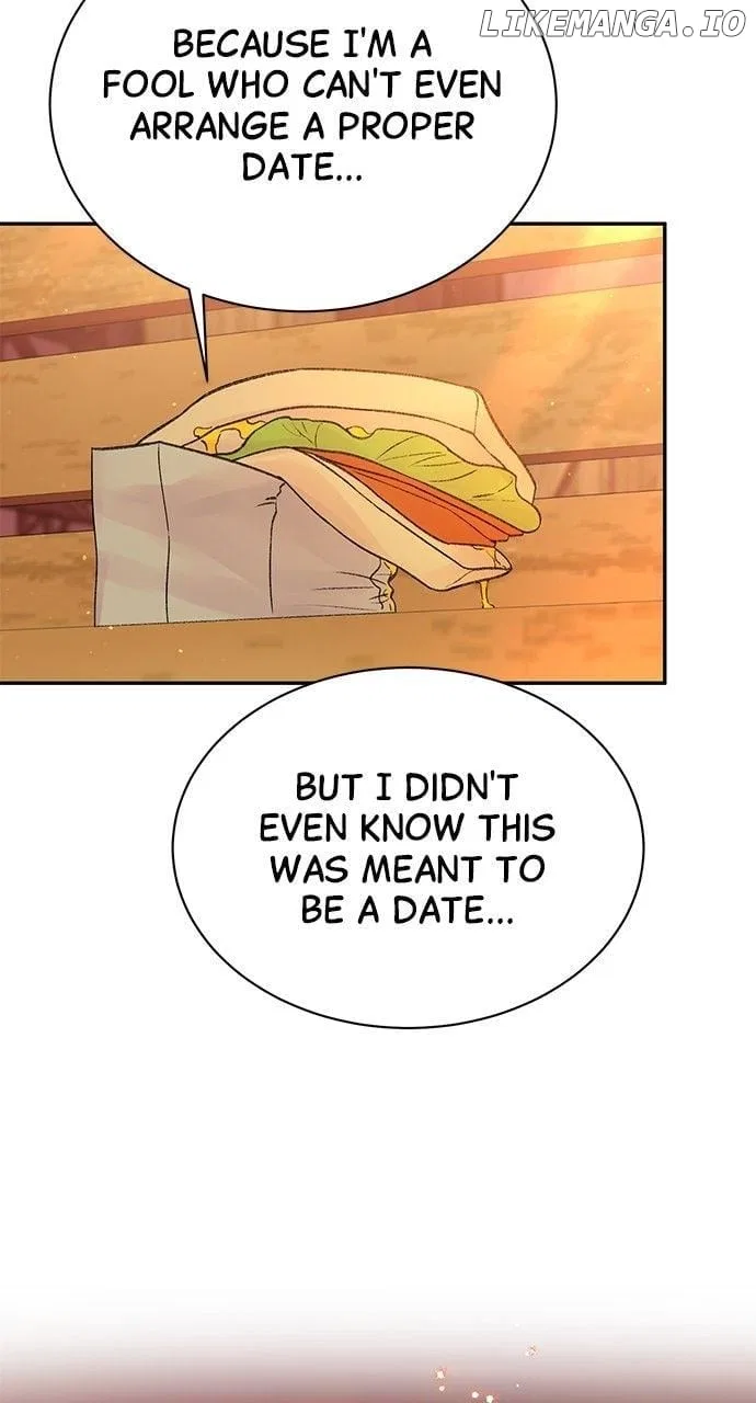 I Thought My Time Was Up! Chapter 104 – Page 47
