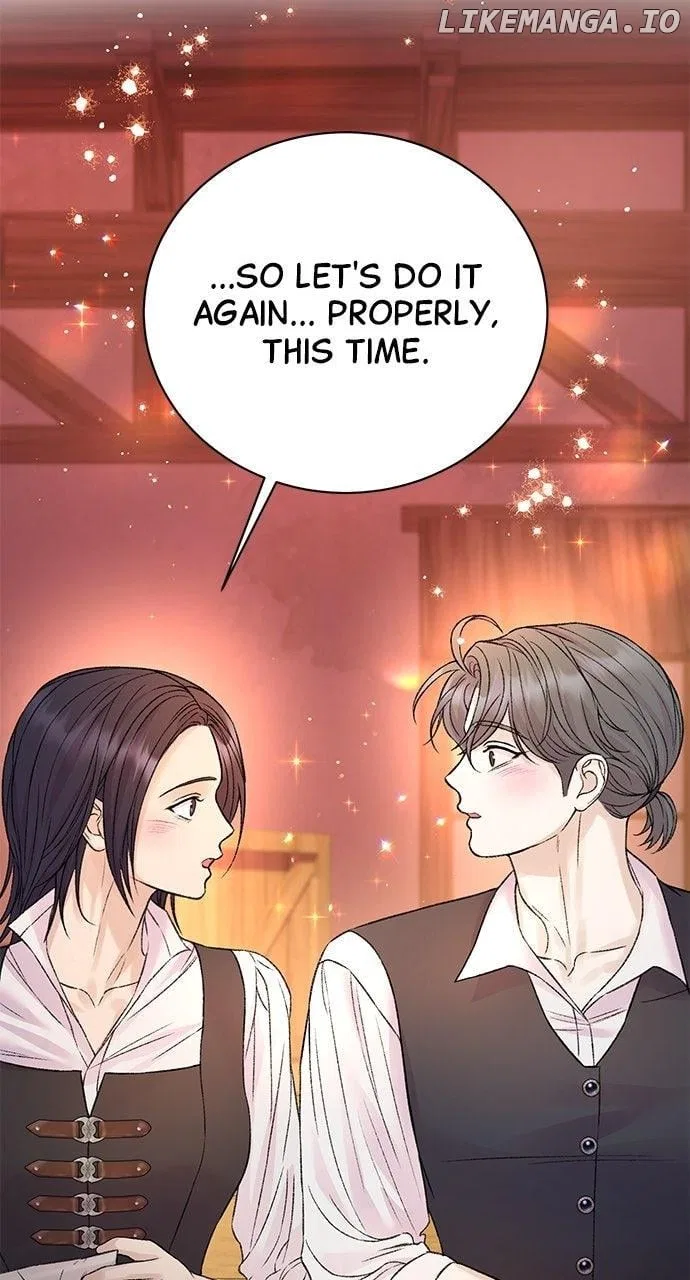 I Thought My Time Was Up! Chapter 104 – Page 48