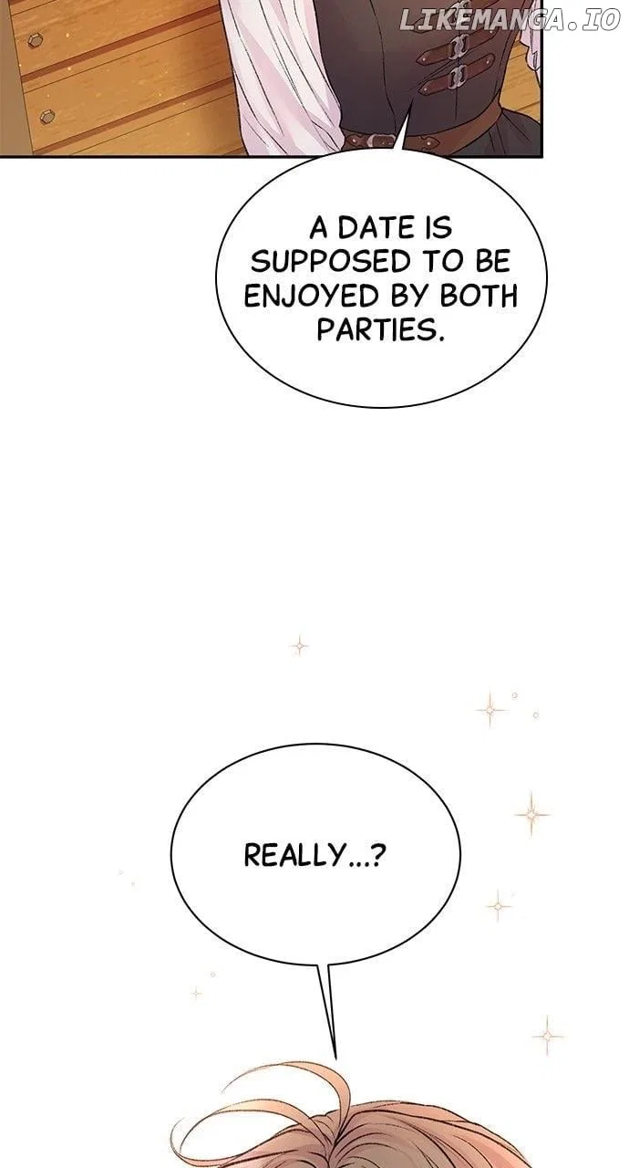 I Thought My Time Was Up! Chapter 104 – Page 50