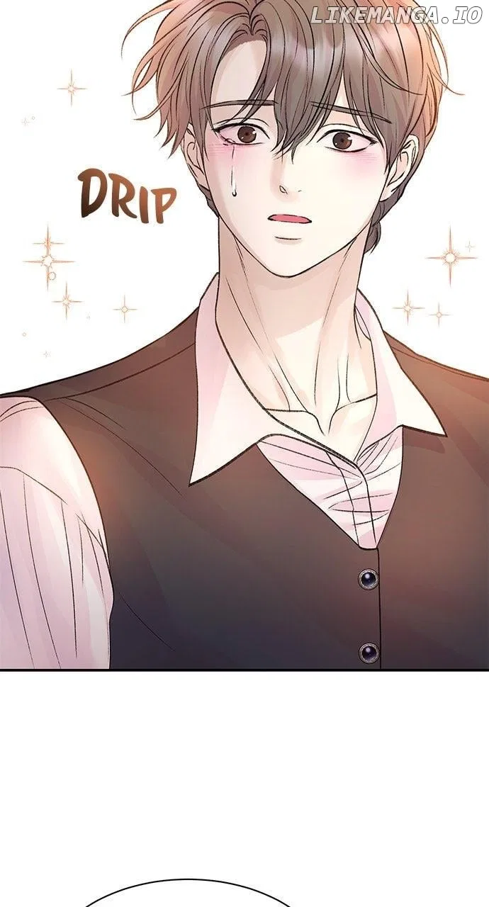 I Thought My Time Was Up! Chapter 104 – Page 51