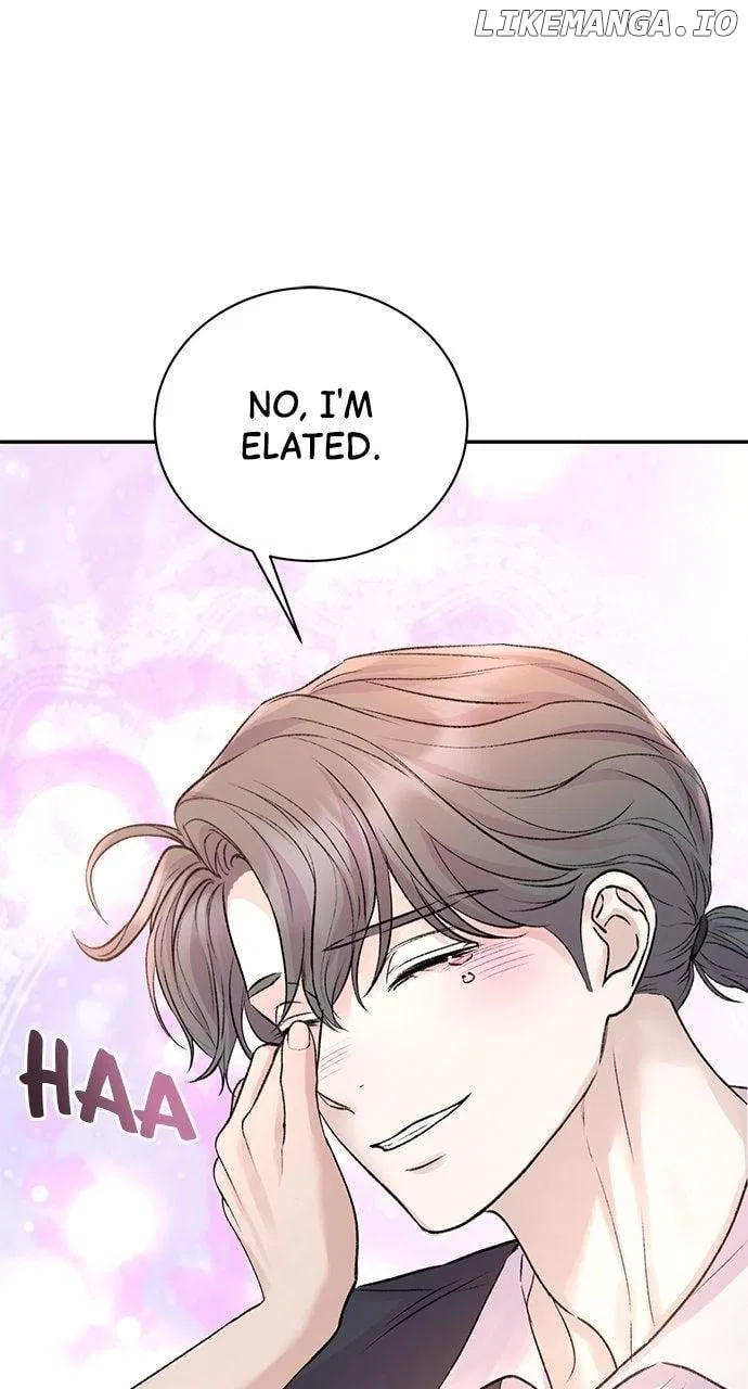 I Thought My Time Was Up! Chapter 104 – Page 54