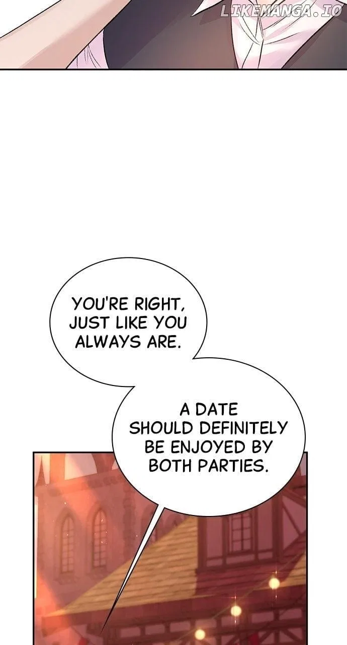 I Thought My Time Was Up! Chapter 104 – Page 55