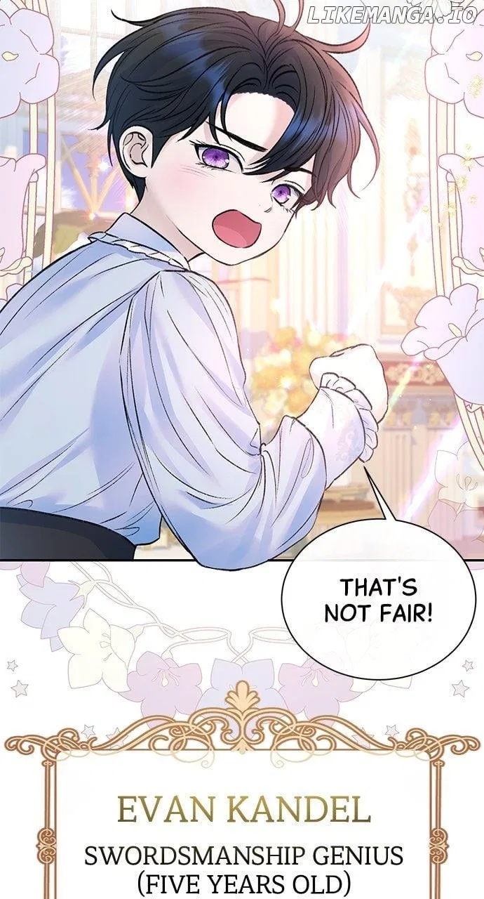I Thought My Time Was Up! Chapter 104 – Page 66