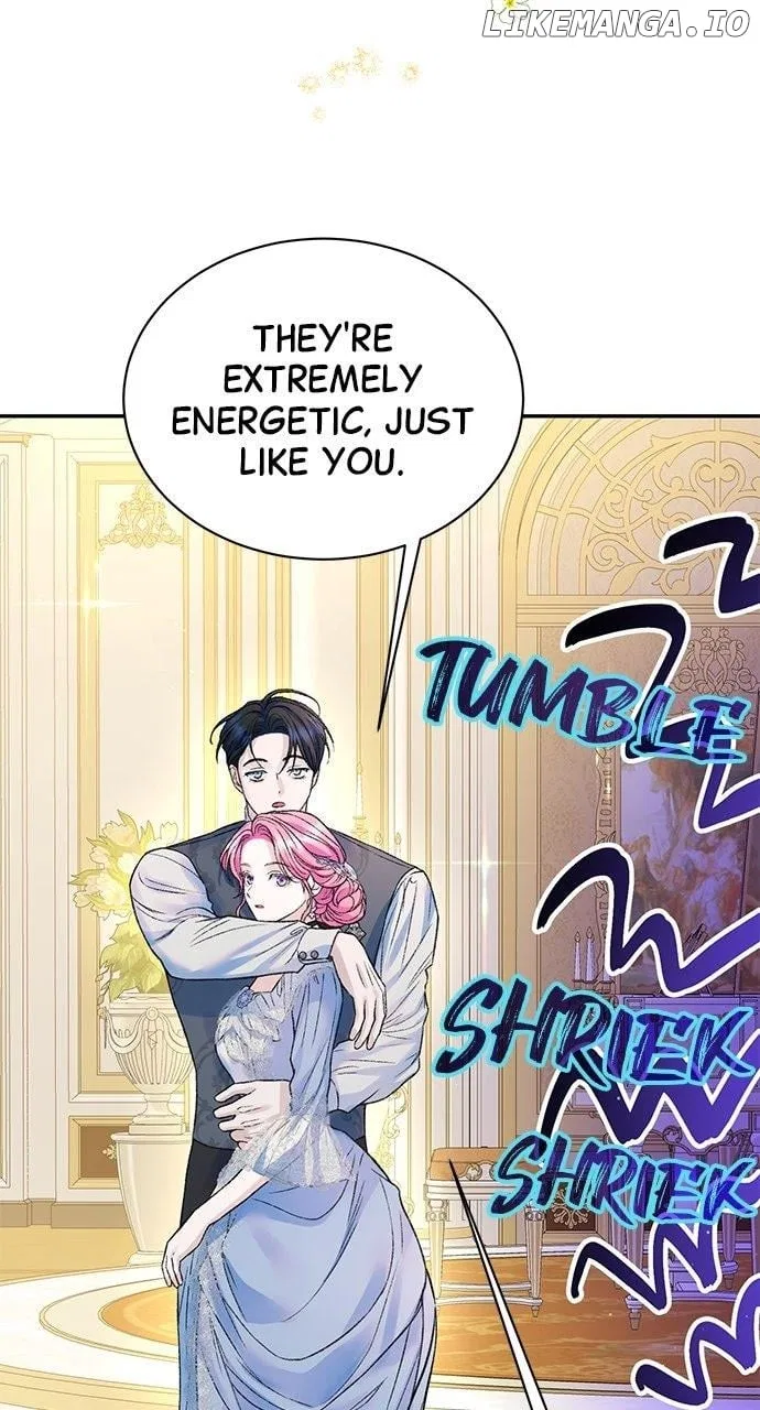 I Thought My Time Was Up! Chapter 104 – Page 69