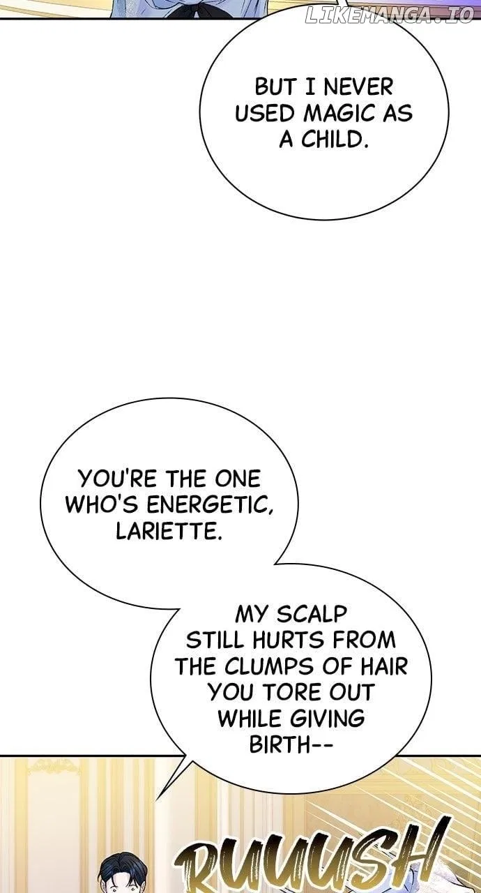 I Thought My Time Was Up! Chapter 104 – Page 70