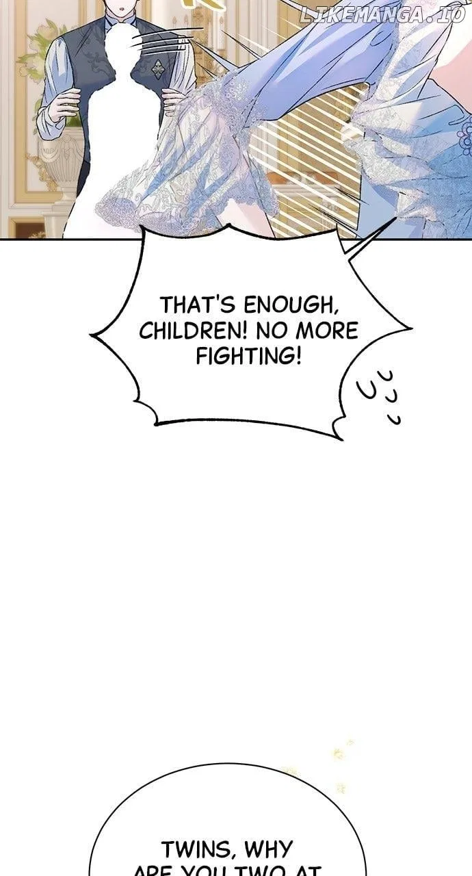 I Thought My Time Was Up! Chapter 104 – Page 71