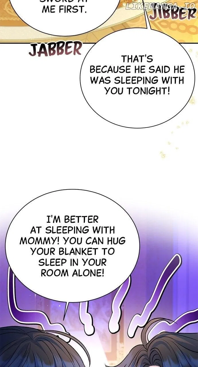I Thought My Time Was Up! Chapter 104 – Page 73