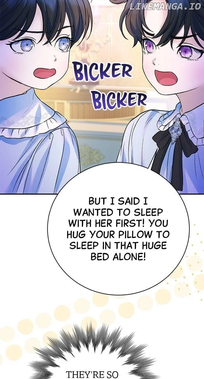 I Thought My Time Was Up! Chapter 104 – Page 74