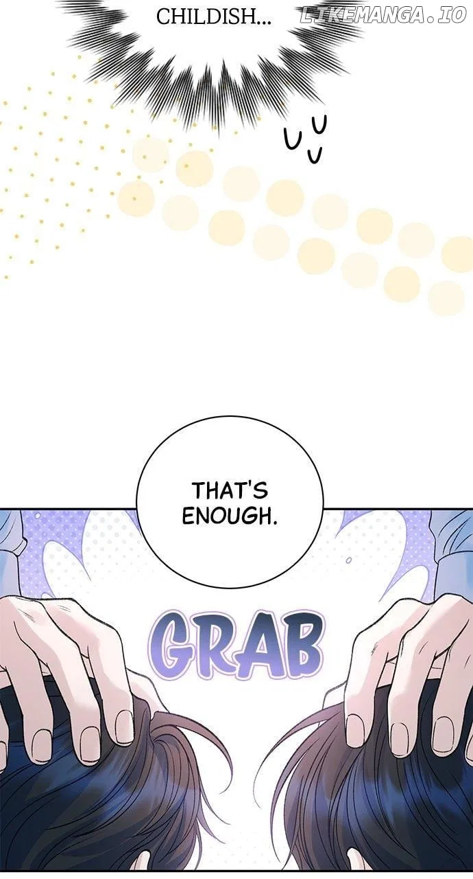 I Thought My Time Was Up! Chapter 104 – Page 75