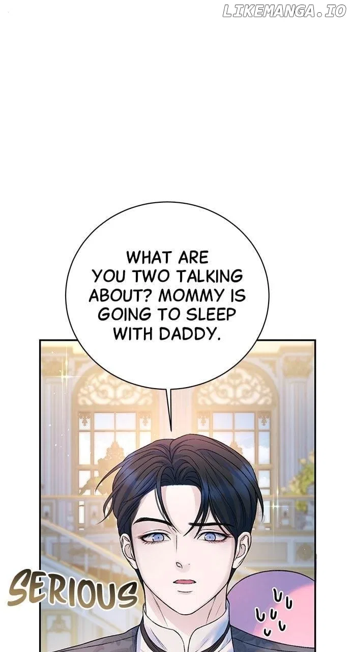 I Thought My Time Was Up! Chapter 104 – Page 76