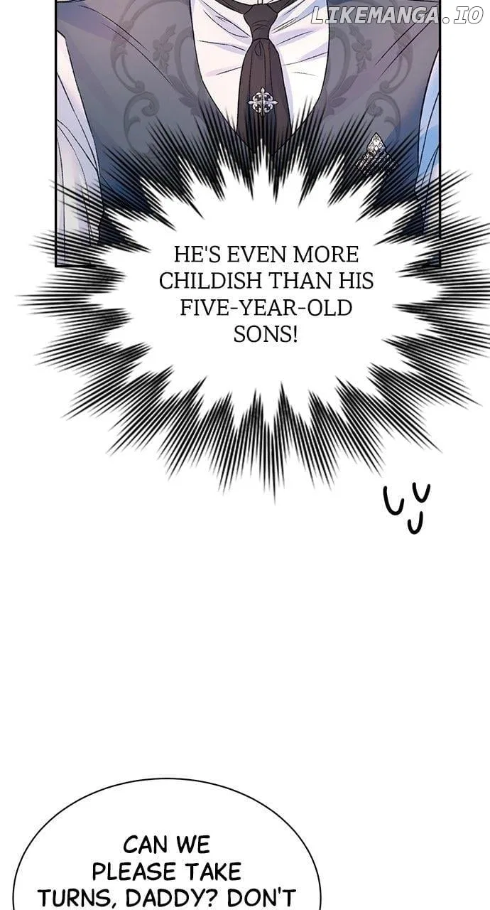 I Thought My Time Was Up! Chapter 104 – Page 77