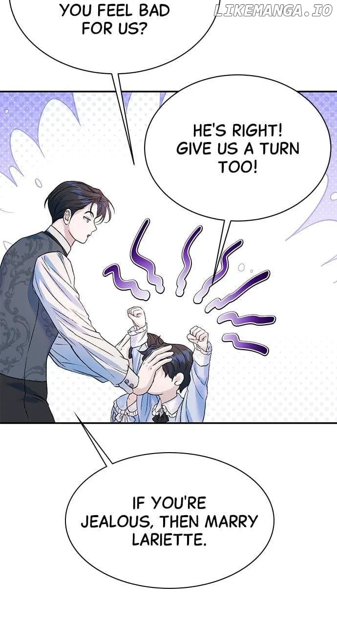 I Thought My Time Was Up! Chapter 104 – Page 78