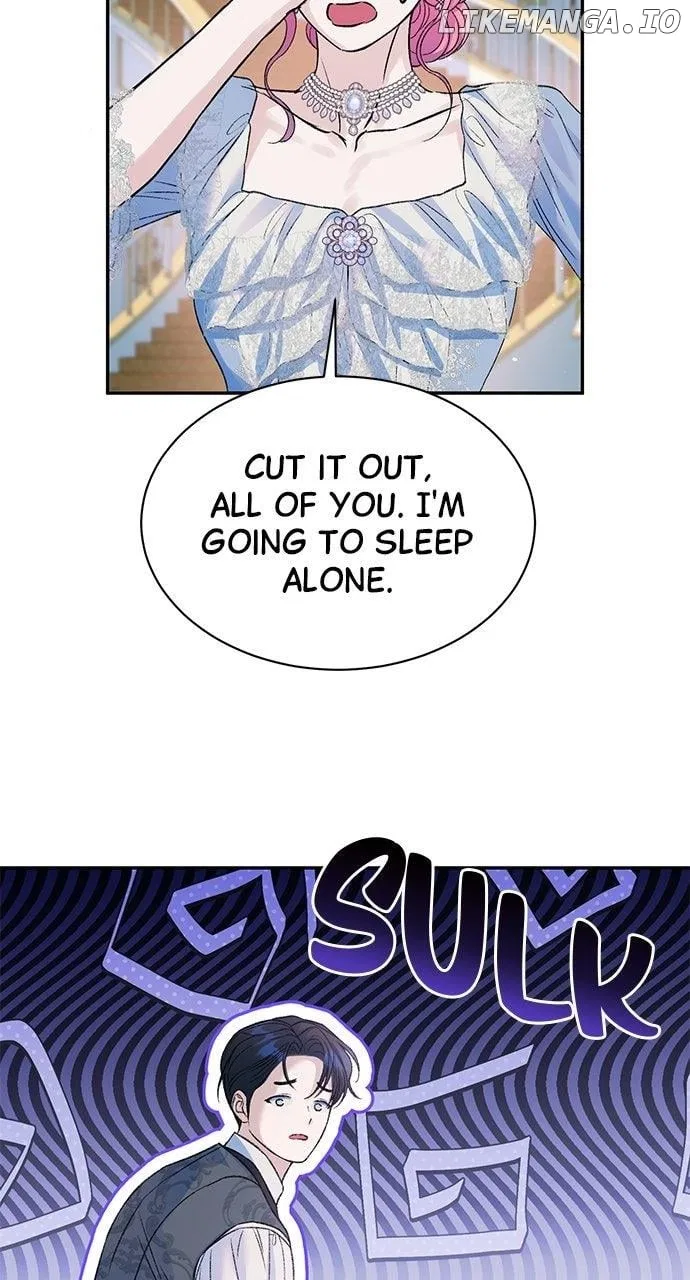 I Thought My Time Was Up! Chapter 104 – Page 80