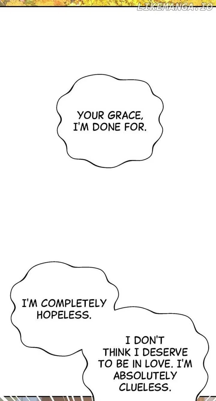 I Thought My Time Was Up! Chapter 103 – Page 3