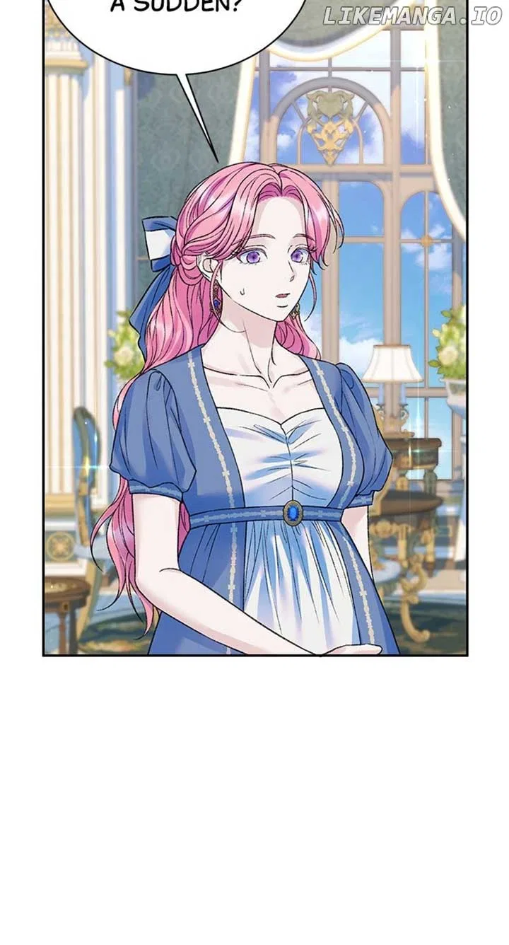I Thought My Time Was Up! Chapter 103 – Page 5