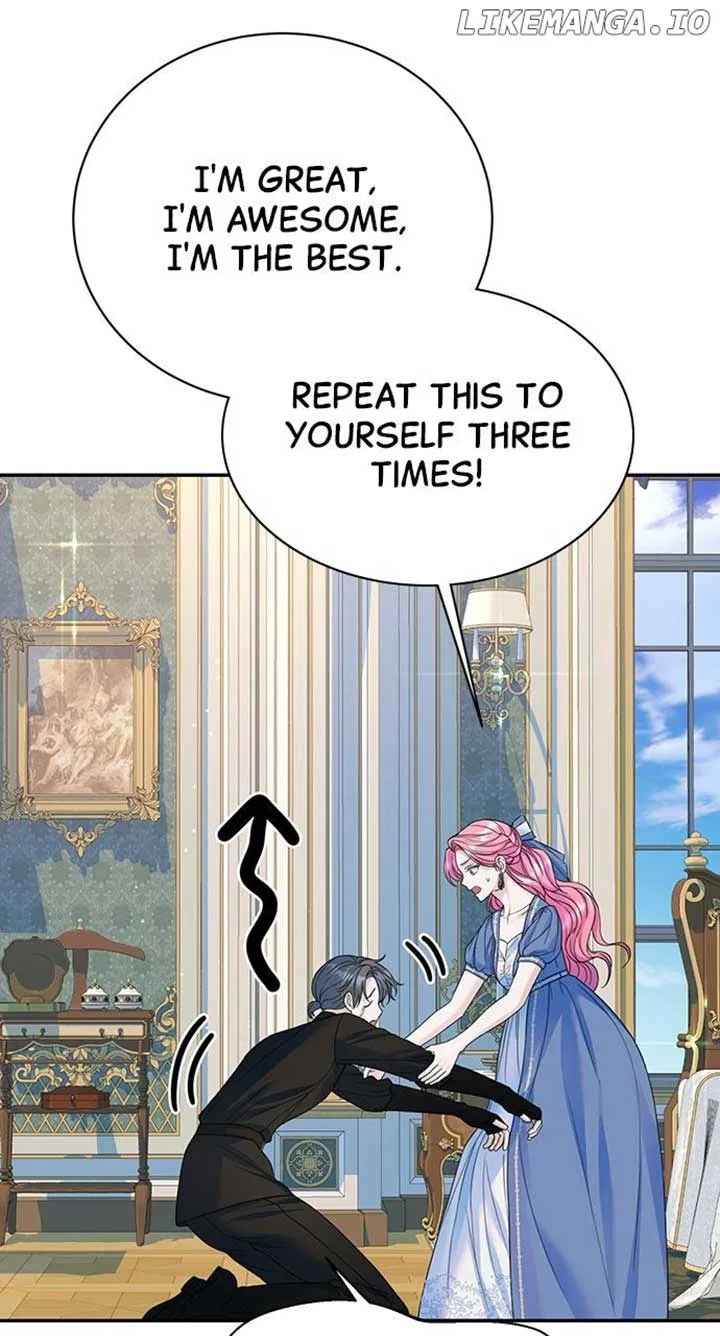 I Thought My Time Was Up! Chapter 103 – Page 6