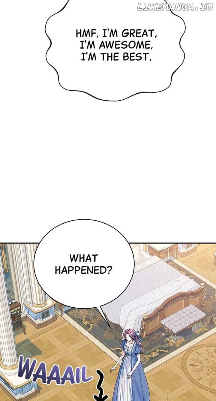 I Thought My Time Was Up! Chapter 103 – Page 7