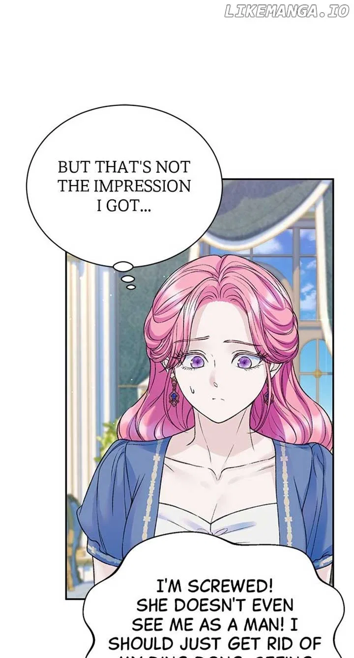 I Thought My Time Was Up! Chapter 103 – Page 9