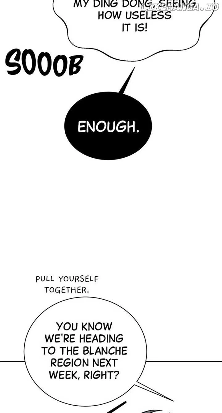 I Thought My Time Was Up! Chapter 103 – Page 10