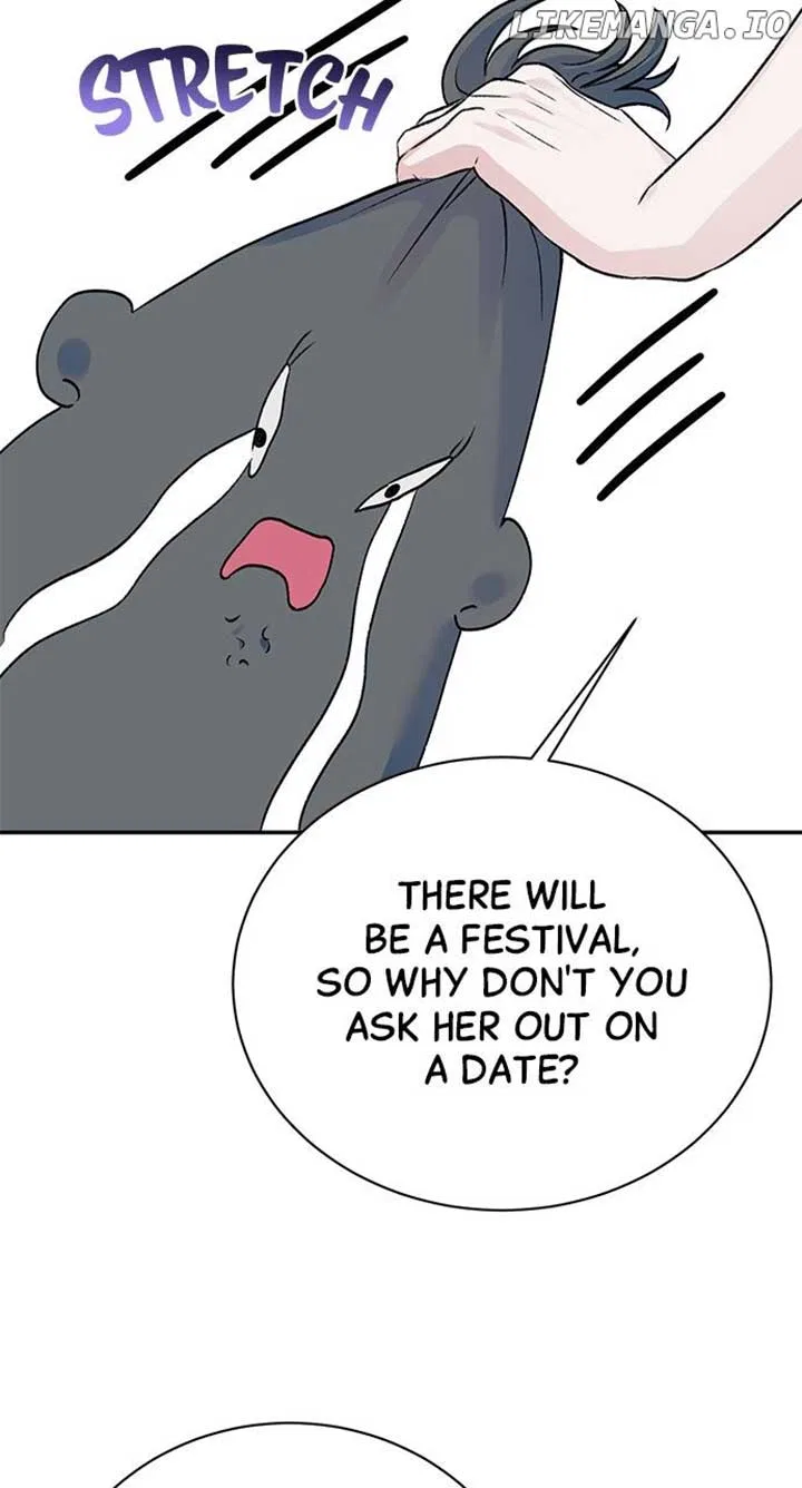 I Thought My Time Was Up! Chapter 103 – Page 11