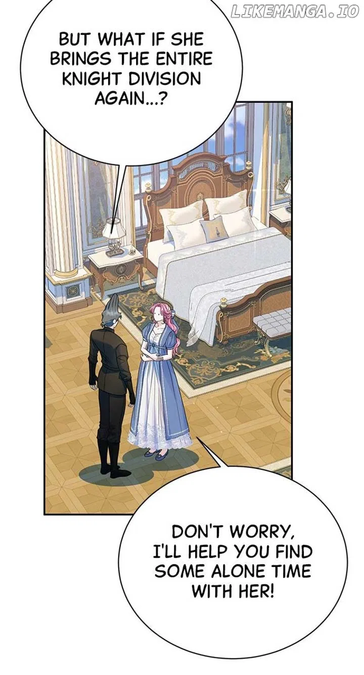 I Thought My Time Was Up! Chapter 103 – Page 12