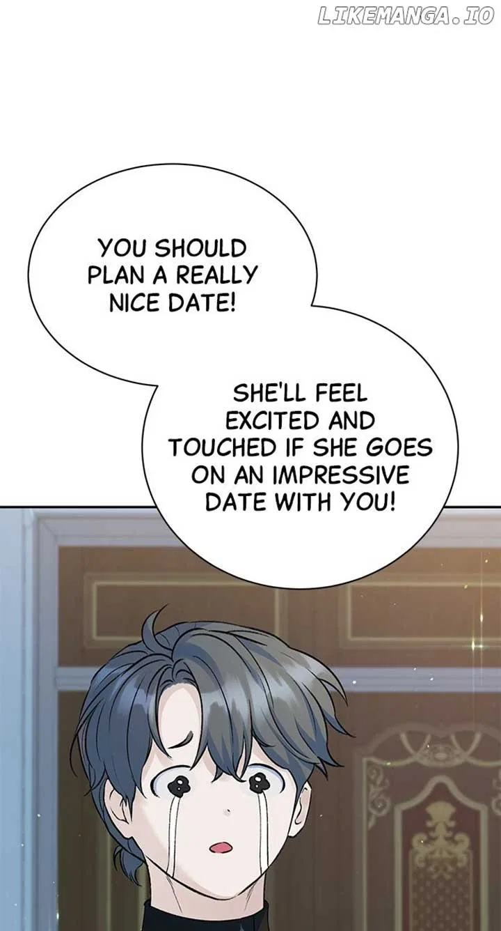 I Thought My Time Was Up! Chapter 103 – Page 13