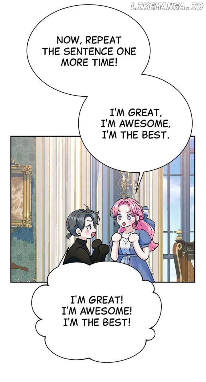 I Thought My Time Was Up! Chapter 103 – Page 15
